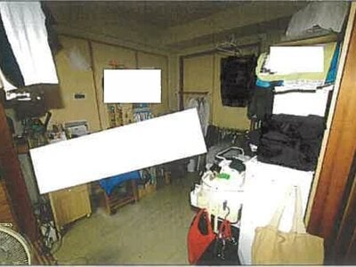 兵庫県神戸市東灘区 アイランド北口駅6分 マンション「Brillia六甲アイランドブランズリビオ」1,730万円の競売物件 #8