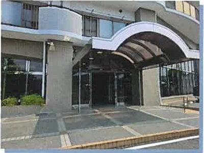 兵庫県神戸市垂水区 総合運動公園駅10分 マンション「セントポリア神戸運動公園」806万円の競売物件 #12