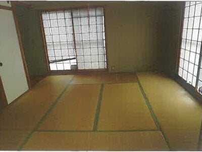 兵庫県神戸市垂水区 総合運動公園駅10分 マンション「セントポリア神戸運動公園」806万円の競売物件 #9
