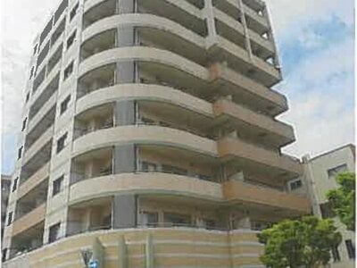 兵庫県神戸市長田区 新長田駅2分 マンション「ワコーレ新長田レヴァンツァ」1,429万円の競売物件 #1