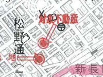 兵庫県神戸市長田区 新長田駅2分 マンション「ワコーレ新長田レヴァンツァ」1,429万円の競売物件 #11