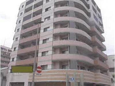 兵庫県神戸市長田区 新長田駅2分 マンション「ワコーレ新長田レヴァンツァ」1,429万円の競売物件 #13