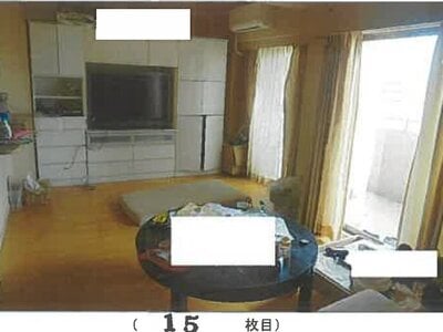 兵庫県神戸市長田区 新長田駅2分 マンション「ワコーレ新長田レヴァンツァ」1,429万円の競売物件 #8
