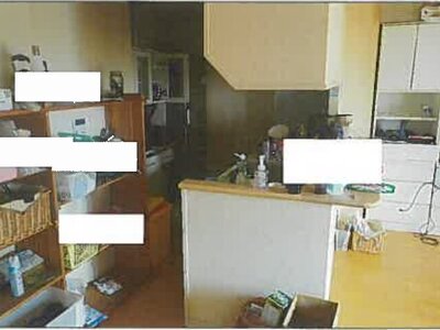 兵庫県神戸市長田区 新長田駅2分 マンション「ワコーレ新長田レヴァンツァ」1,429万円の競売物件 #9