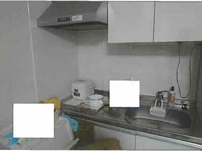 兵庫県神戸市中央区 花隈駅2分 マンション「アスヴェル神戸元町」913万円の競売物件 #3
