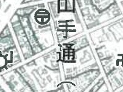 兵庫県神戸市中央区 花隈駅2分 マンション「アスヴェル神戸元町」913万円の競売物件 #6