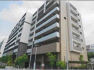 兵庫県神戸市須磨区 妙法寺駅7分 マンション「プレサンスロジェ須磨妙法寺桜の杜EASTHILLS」2,206万円の競売物件 #1