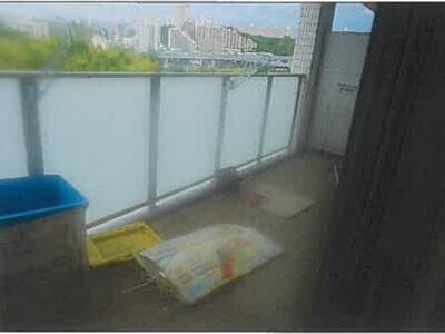 兵庫県神戸市須磨区 妙法寺駅7分 マンション「プレサンスロジェ須磨妙法寺桜の杜EASTHILLS」2,206万円の競売物件 #8