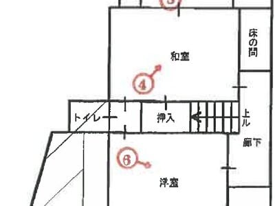 兵庫県神戸市垂水区 総合運動公園駅24分 マンション 87万円の競売物件 #1
