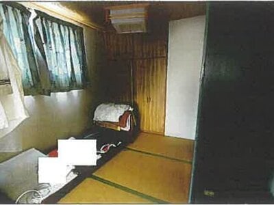 兵庫県神戸市垂水区 総合運動公園駅24分 マンション 87万円の競売物件 #11