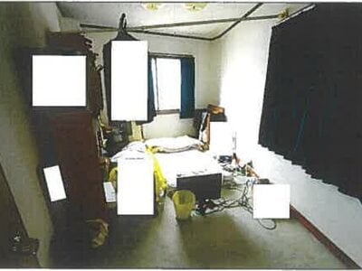 兵庫県神戸市垂水区 総合運動公園駅24分 マンション 87万円の競売物件 #13