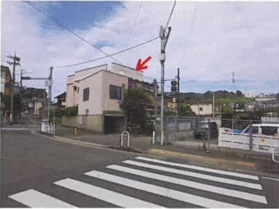 兵庫県神戸市垂水区 総合運動公園駅24分 マンション 87万円の競売物件 #14