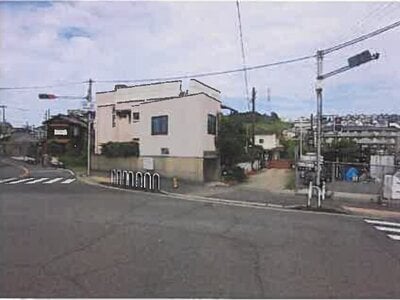 兵庫県神戸市垂水区 総合運動公園駅24分 マンション 87万円の競売物件 #15