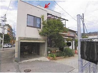 兵庫県神戸市垂水区 総合運動公園駅24分 マンション 87万円の競売物件 #17
