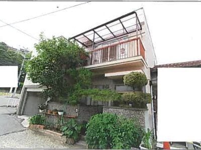 兵庫県神戸市垂水区 総合運動公園駅24分 マンション 87万円の競売物件 #3