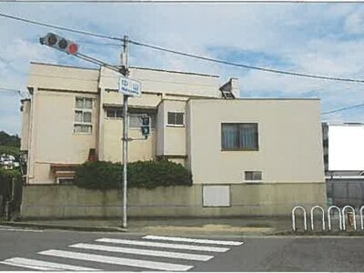 兵庫県神戸市垂水区 総合運動公園駅24分 マンション 87万円の競売物件 #5