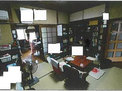 兵庫県神戸市垂水区 総合運動公園駅24分 マンション 87万円の競売物件 #6