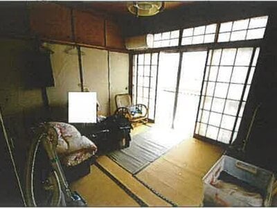 兵庫県神戸市垂水区 総合運動公園駅24分 マンション 87万円の競売物件 #9
