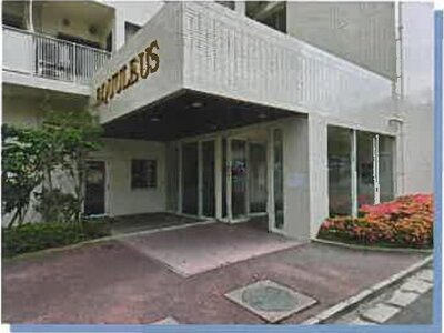 兵庫県神戸市須磨区 妙法寺駅6分 マンション「須磨パークヒルズ」953万円の競売物件 #16
