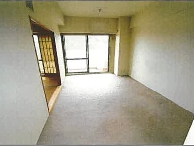 兵庫県神戸市須磨区 妙法寺駅6分 マンション「須磨パークヒルズ」953万円の競売物件 #6
