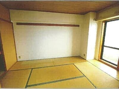 兵庫県神戸市須磨区 妙法寺駅6分 マンション「須磨パークヒルズ」953万円の競売物件 #9