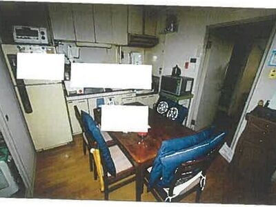 兵庫県神戸市灘区 六甲ケーブル下駅7分 マンション「六甲台ハウス」265万円の競売物件 #5