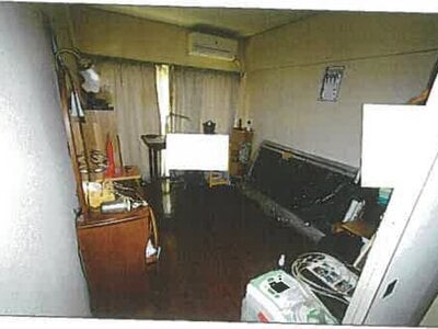 兵庫県神戸市灘区 六甲ケーブル下駅7分 マンション「六甲台ハウス」265万円の競売物件 #6