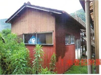 和歌山県和歌山市 加太駅6分 戸建て 175万円の競売物件 #5