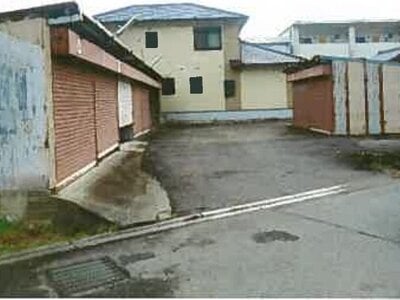 和歌山県有田市 箕島駅12分 戸建て 137万円の競売物件 #2