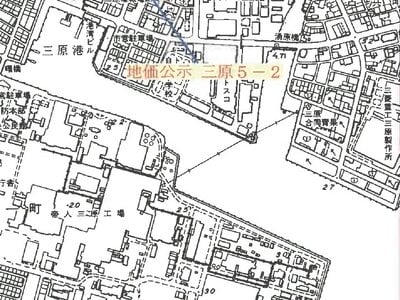 広島県三原市 三原駅3分 戸建て 172万円の競売物件 #25