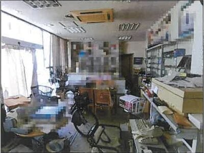 広島県三原市 三原駅3分 戸建て 172万円の競売物件 #6