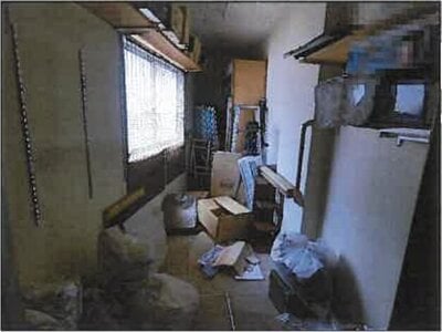 広島県三原市 三原駅3分 戸建て 172万円の競売物件 #8