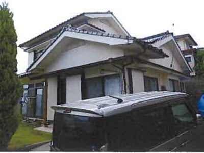 広島県福山市 戸手駅7分 戸建て 615万円の競売物件 #1
