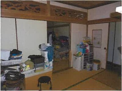 広島県福山市 戸手駅7分 戸建て 615万円の競売物件 #5