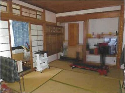 広島県福山市 戸手駅7分 戸建て 615万円の競売物件 #6