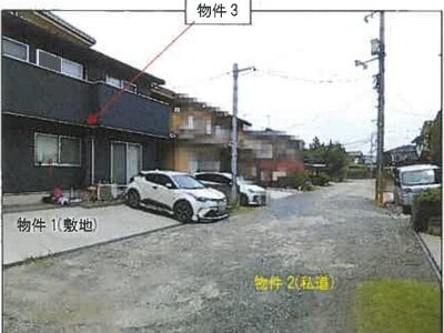 広島県福山市 備後赤坂駅13分 戸建て 1,197万円の競売物件 #3