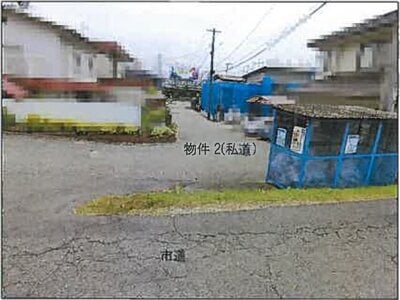 広島県福山市 備後赤坂駅13分 戸建て 1,197万円の競売物件 #5