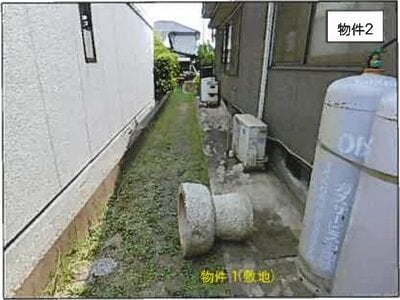 広島県福山市 福山駅 戸建て 901万円の競売物件 #11