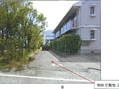 広島県福山市 福山駅 戸建て 901万円の競売物件 #3