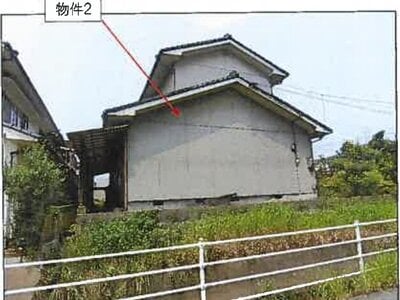 広島県福山市 福山駅 戸建て 901万円の競売物件 #5