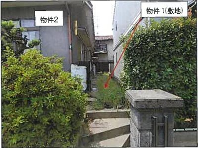 広島県福山市 福山駅 戸建て 901万円の競売物件 #7