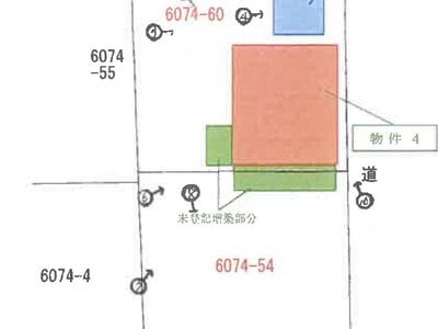 広島県福山市 福山駅 戸建て 2,010万円の競売物件 #1