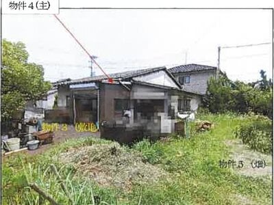 広島県福山市 福山駅 戸建て 2,010万円の競売物件 #10