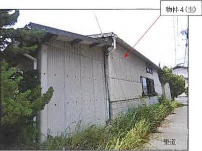 広島県福山市 福山駅 戸建て 2,010万円の競売物件 #13