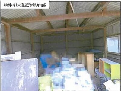 広島県福山市 福山駅 戸建て 2,010万円の競売物件 #8