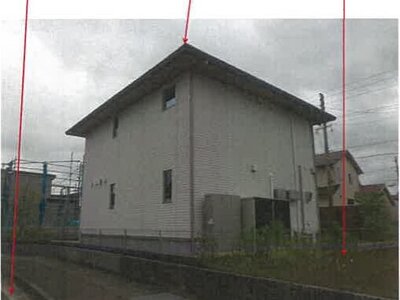 長崎県長崎市 道ノ尾駅 戸建て 1,491万円の競売物件 #4