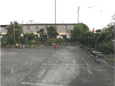 長崎県雲仙市 愛野駅2分 農地 121万円の競売物件 #1