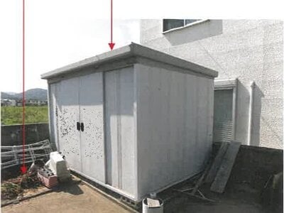 長崎県雲仙市 愛野駅2分 農地 121万円の競売物件 #10