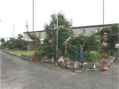 長崎県雲仙市 愛野駅2分 農地 121万円の競売物件 #5
