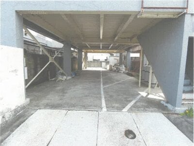 茨城県日立市 日立駅13分 マンション「鹿島マンション」210万円の競売物件 #2